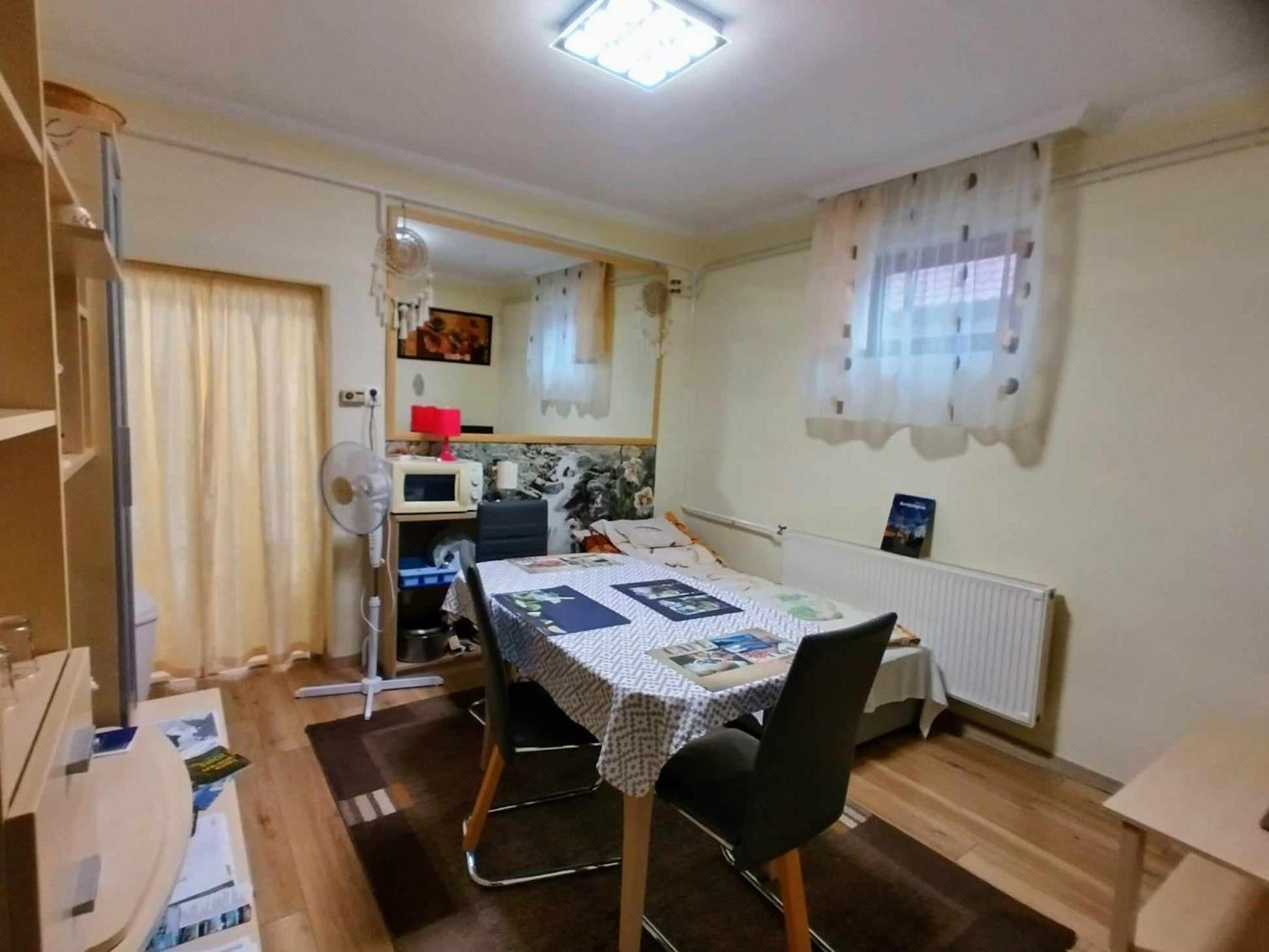 Apartamento Bundik Vendégház Berettyóújfalu Exterior foto