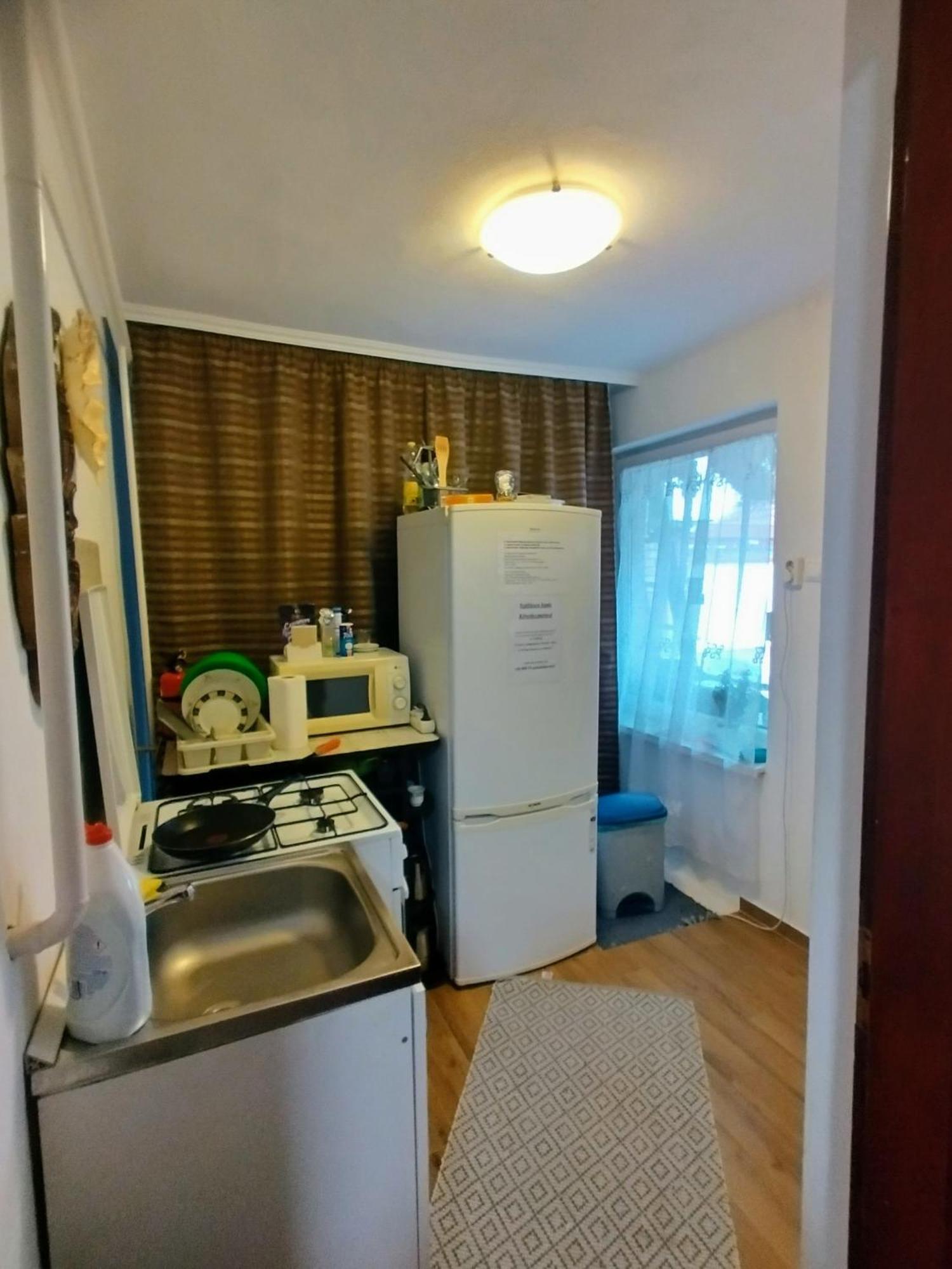 Apartamento Bundik Vendégház Berettyóújfalu Habitación foto