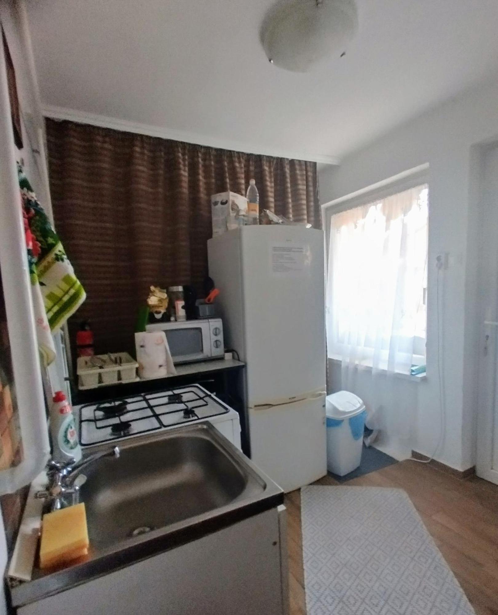 Apartamento Bundik Vendégház Berettyóújfalu Exterior foto